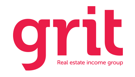 Grit Logo - Grit Logo. Real Estate News