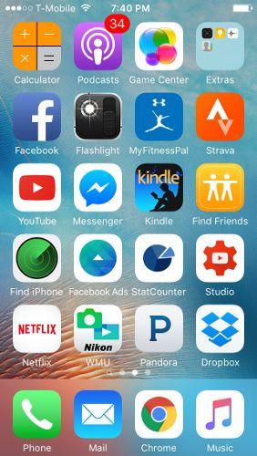 iPad App Logo - Free Mobile App Icon Size 140481 | Download Mobile App Icon Size ...