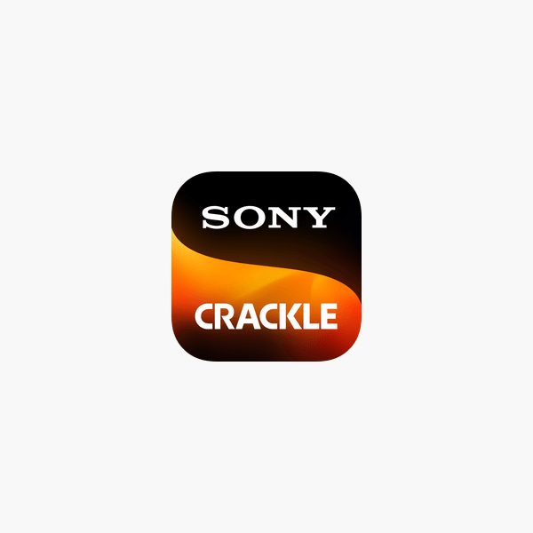 Sony App Logo - Sony Crackle on the App Store