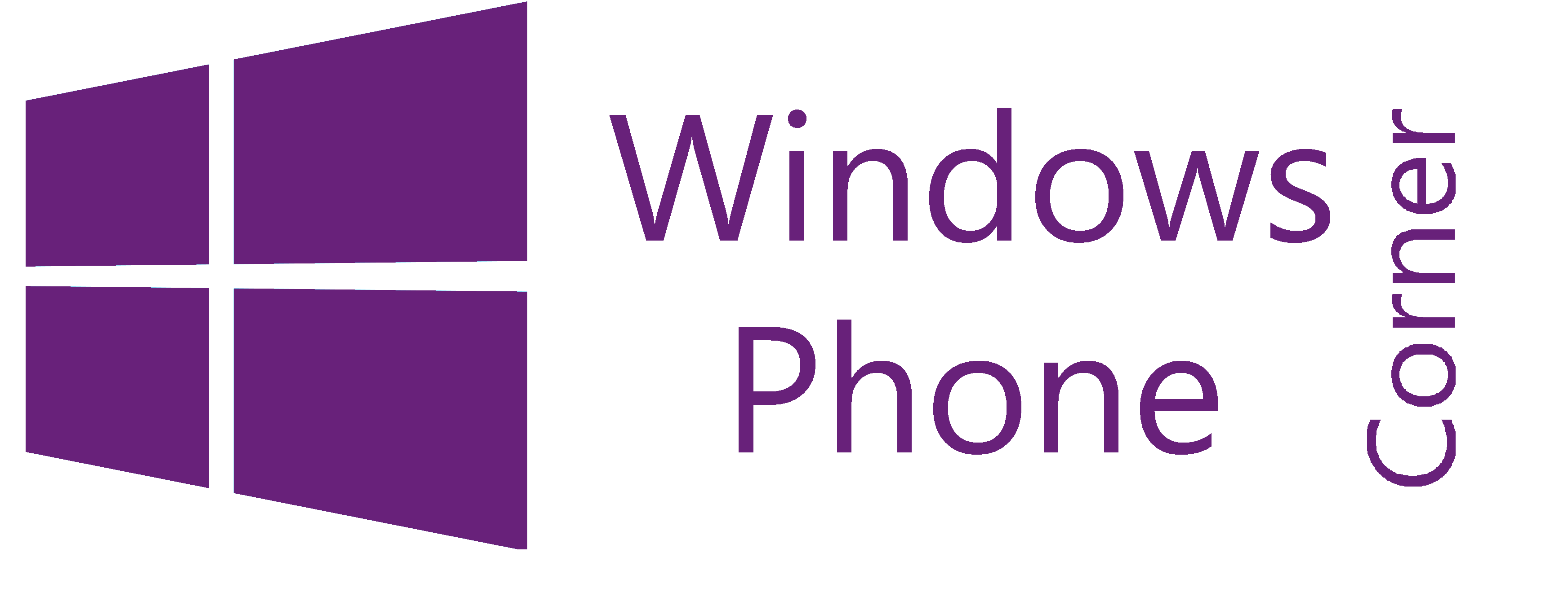 Windows Phone Logo - Windows Phone Corner | Toutes les informations sur Windows Phone