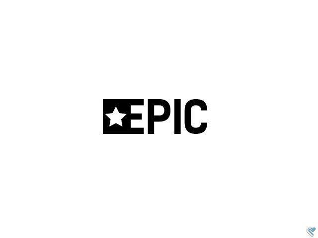 Epic Night Club Logo - Logo For A Night Club (EPIC) Logo For A Night Club Epic Selected