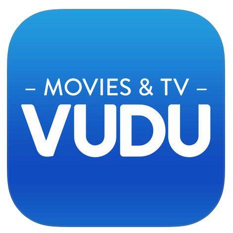 Sony App Logo - Vudu Adds More Sony 4k HDR TV Support With Android Update