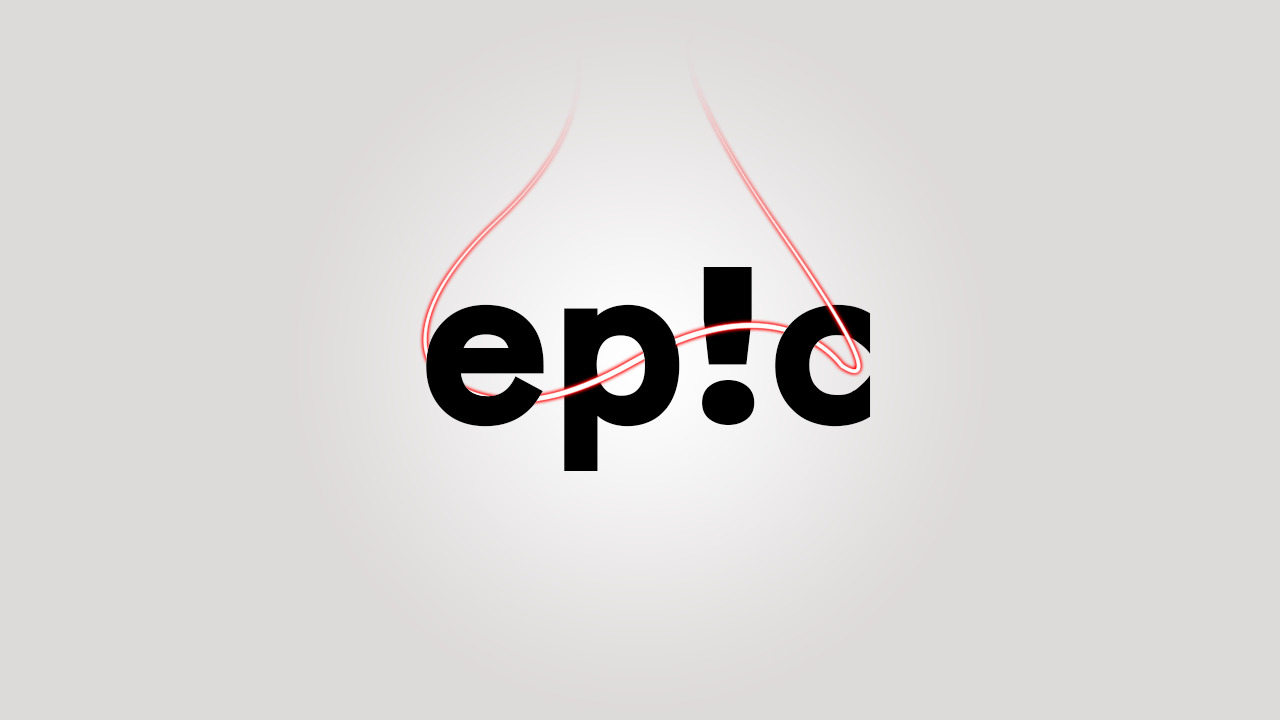 Epic Night Club Logo - Logo Design. 'Logo for a night club (EPIC)' design project