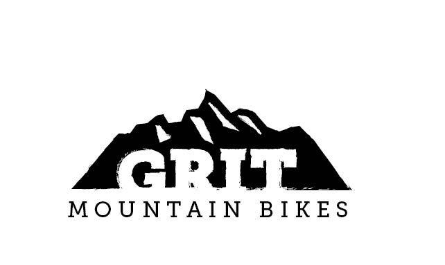Grit Logo - Bold, Serious, It Company Logo Design for Grit, Grit Backcountry