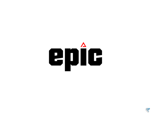 Epic Night Club Logo - Logo For A Night Club (EPIC) Logo For A Night Club Epic Selected