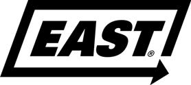 East Trailer Logo - New East Trailers. Dump Bed Trailers