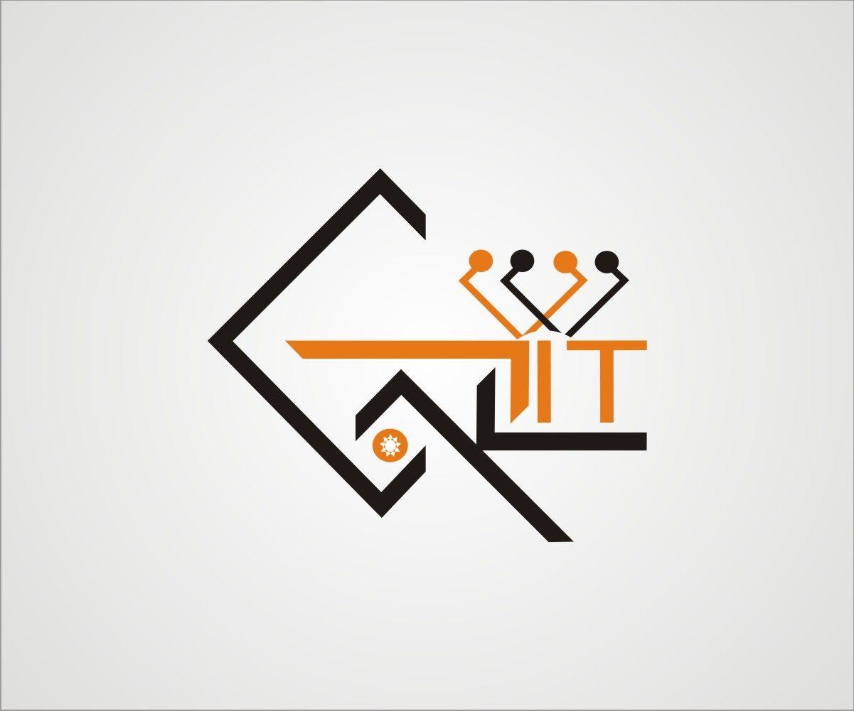 Grit Logo - Bold, Masculine Logo Design For GRIT By MAYUR WEB DESIGNER. Design