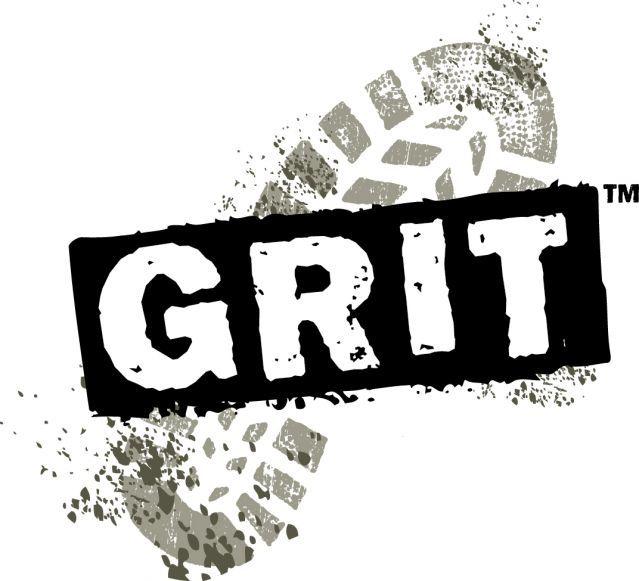 Grit Logo - GRIT Is a Choice | Psychology Today