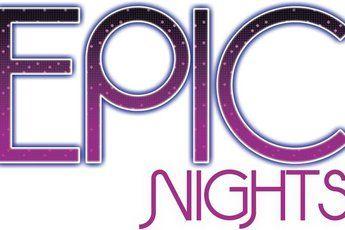 Epic Night Club Logo - Epic Nights at Joy Madrid Club Night / DJ / EDM in Madrid, Every