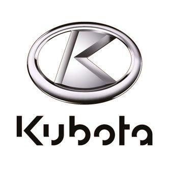Kubota Logo - Kubota Logo
