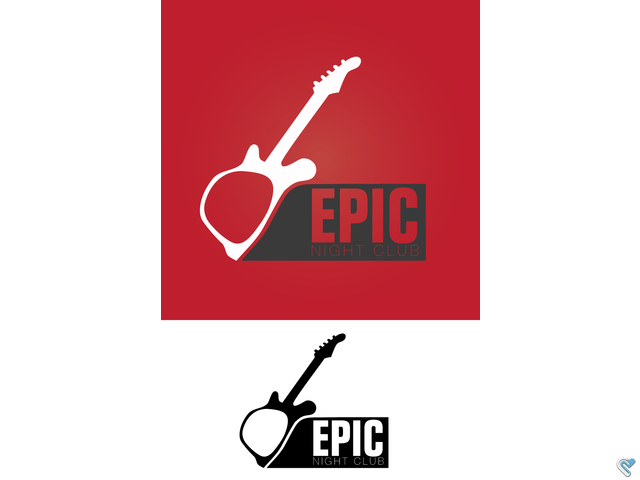 Epic Night Club Logo - DesignContest - Logo for a night club (EPIC) logo-for-a-night-club-epic