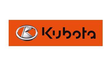 Kubota Logo - Kubota - British Farming Awards