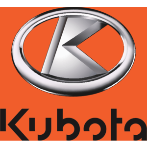 Kubota Logo - Kubota Logos