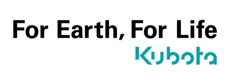 Kubota Logo - New President and CEO Named for Kubota Tractor Corporation and ...