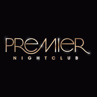 Epic Night Club Logo - Premier Nightclub up with as they spin at