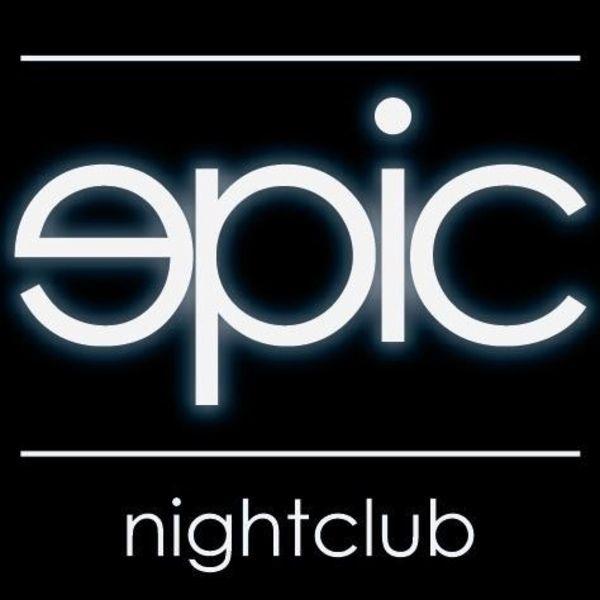 Epic Night Club Logo - EPIC Nightclub. (epicafterhours) on Myspace
