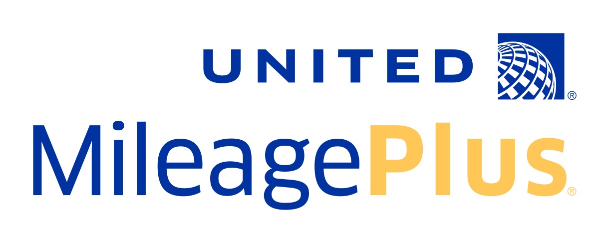 New United Continental Logo - MileagePlus