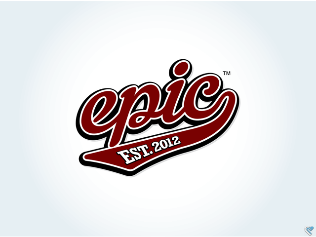 Epic Night Club Logo - DesignContest For A Night Club (EPIC) Logo For A Night Club Epic