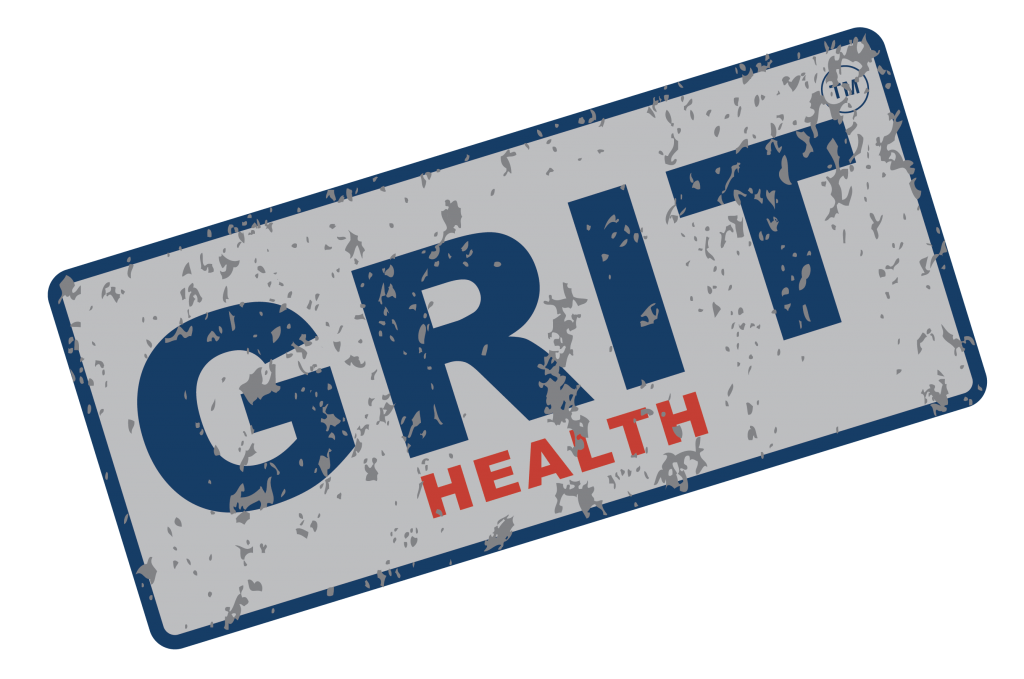 Grit Logo - Yearly Subscription - Grit Health