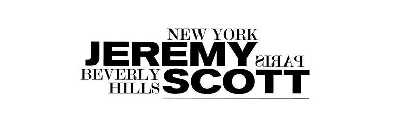 Jeremy Scott Logo - DJPremium.com