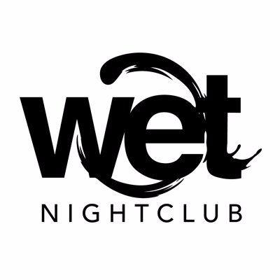 Epic Night Club Logo - Get Wet Ultra Pool remembers this epic night