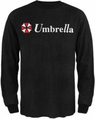 T Umbrella Logo - Can't Miss Deals on Resident Evil - Umbrella Logo Thermal