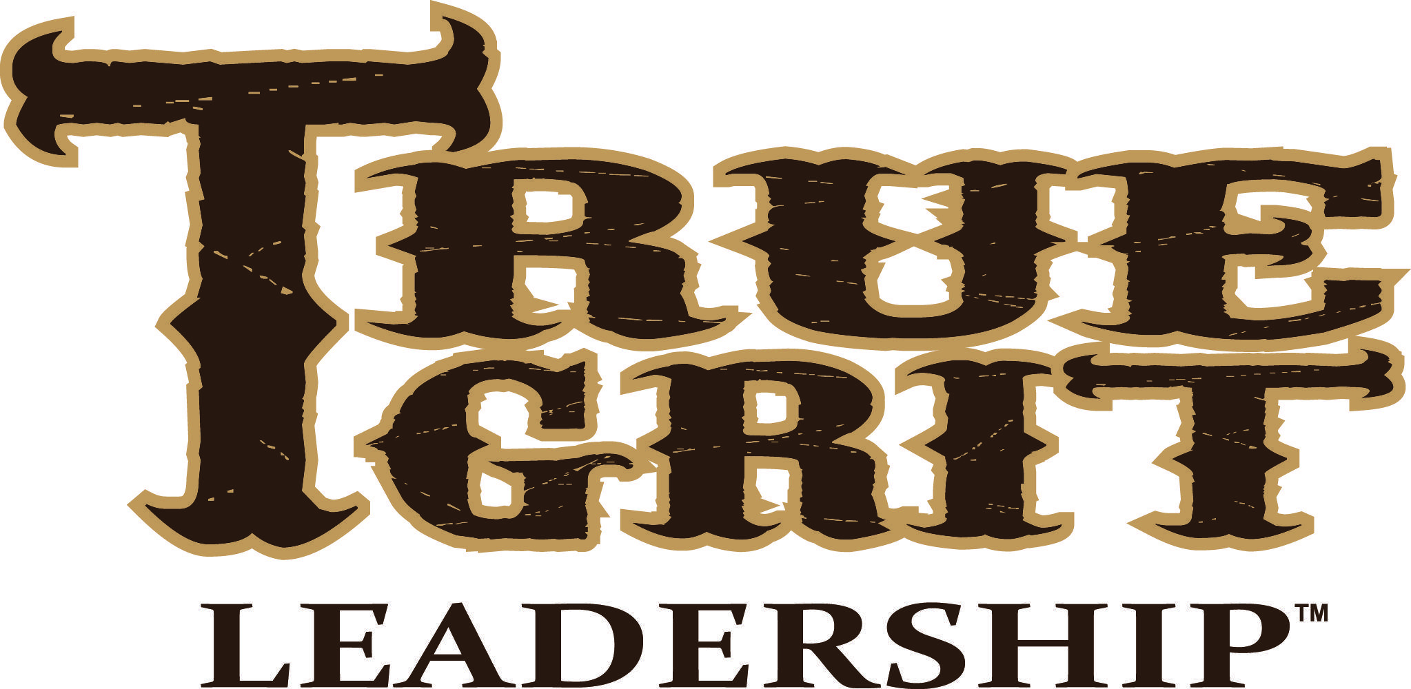 Grit Logo - True-grit logo - Wild Fig Marketing