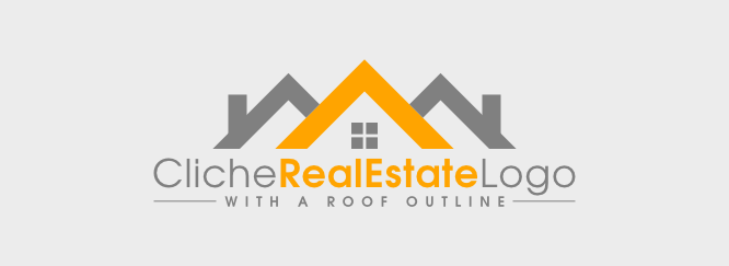 Realtor Estate Logo - Logo Design for a Realtor | Logos By Nick | Philadelphia Logo Design ...