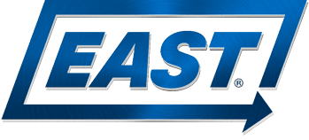 East Logo - East Manufacturing - East Manufacturing - Home