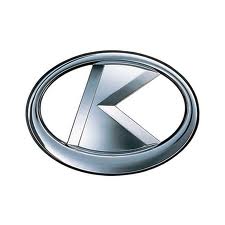 Kubota Logo - Kubota K