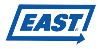 East Trailer Logo - East Trailer Mfg. | hobbyDB