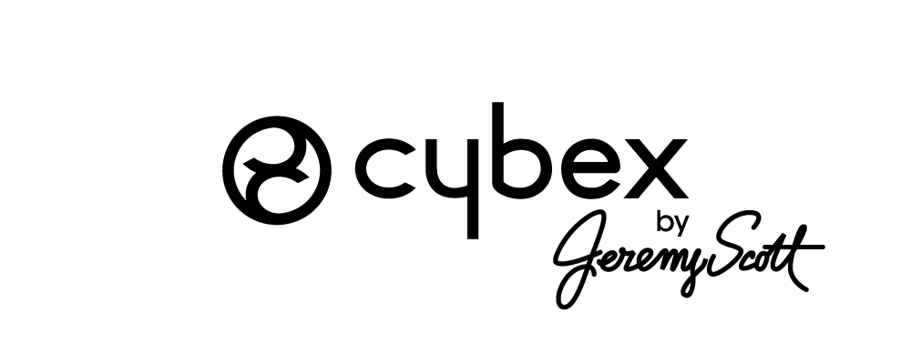 Jeremy Scott Logo - CYBEX by Jeremy Scott Collection - CYBEX STORE