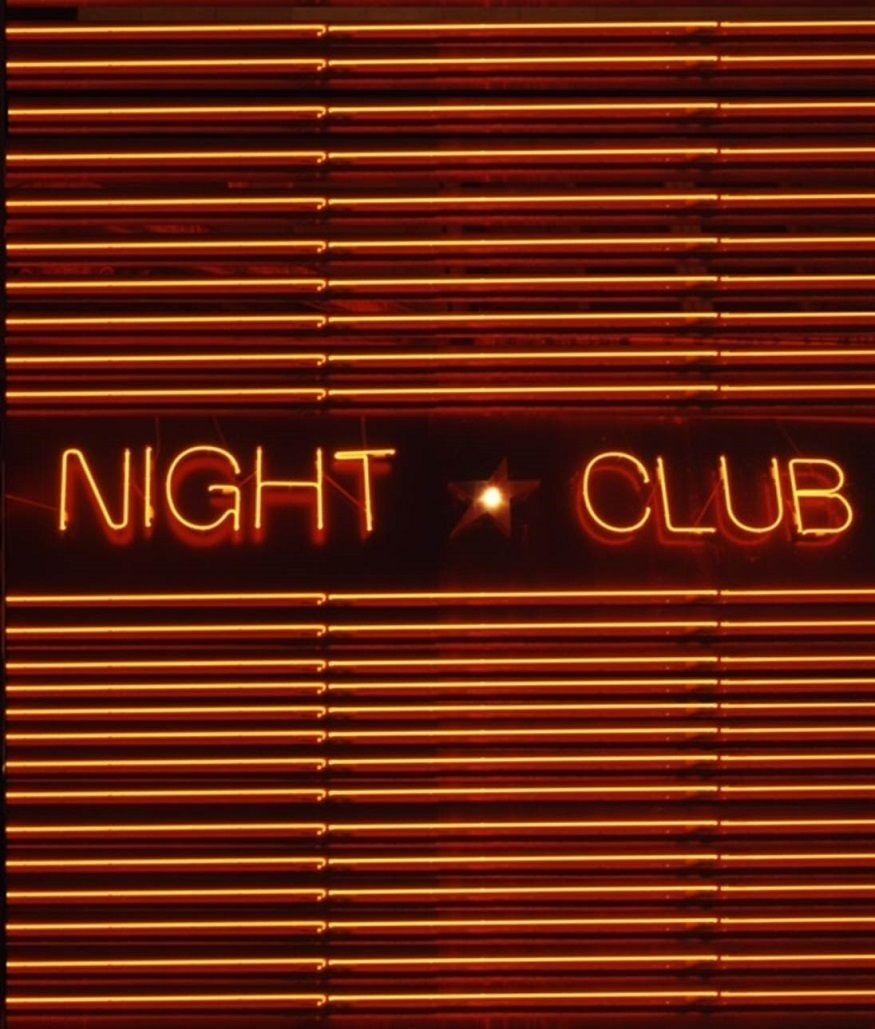 Epic Night Club Logo - There's Going To Be An Epic Party At The Night Museum