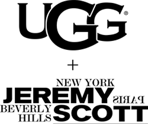 Jeremy Scott Logo - UGG + Jeremy Scott | UGG® UK