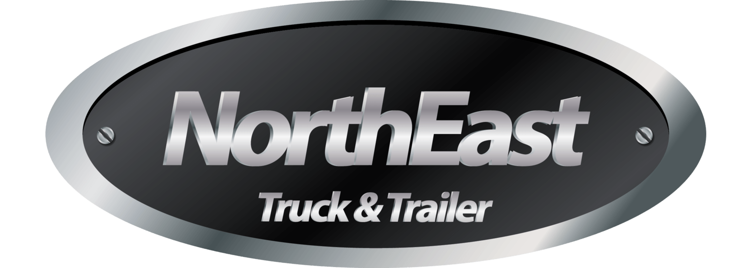 East Trailer Logo - North East Truck & Trailer