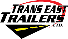 East Trailer Logo - Welcome - Trans East Trailers Ltd.