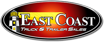 East Trailer Logo - East Coast Truck & Trailer Sales