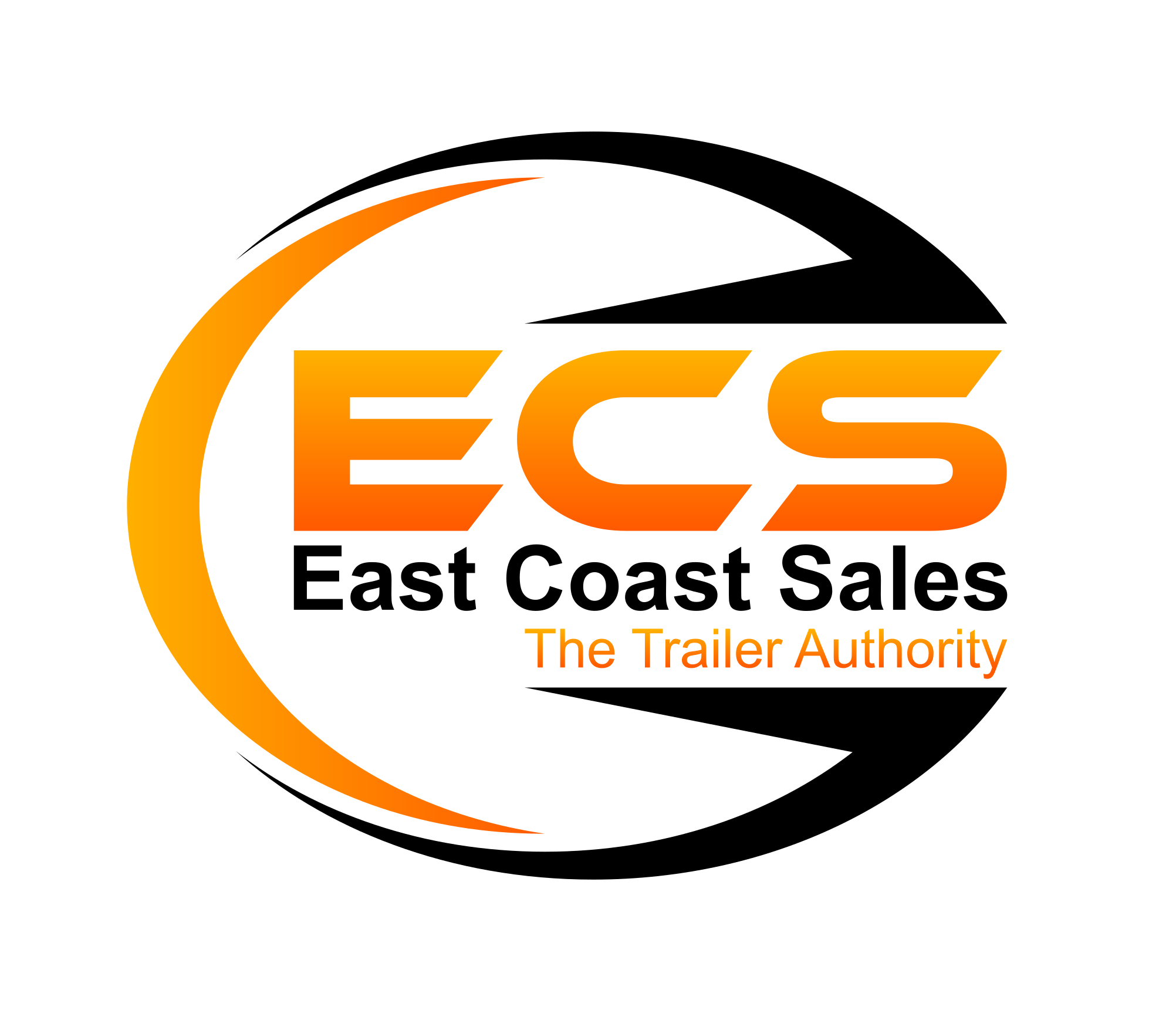 East Trailer Logo - Big Tex Trailers service in Raleigh | East Coast Sales