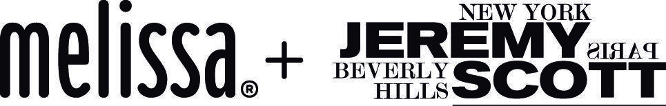 Jeremy Scott Logo - Melissa x Jeremy Scott SS16 - BagAddicts Anonymous