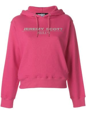 Jeremy Scott Logo - Jeremy Scott – Luxury Brands for Women – Farfetch
