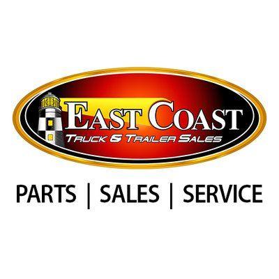 East Trailer Logo - East Coast Truck (@ECTTS) | Twitter