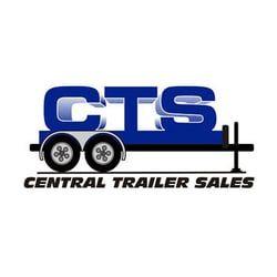 East Trailer Logo - Central Trailer Sales - Trailer Dealers - 18661 Highway 65 NE, East ...