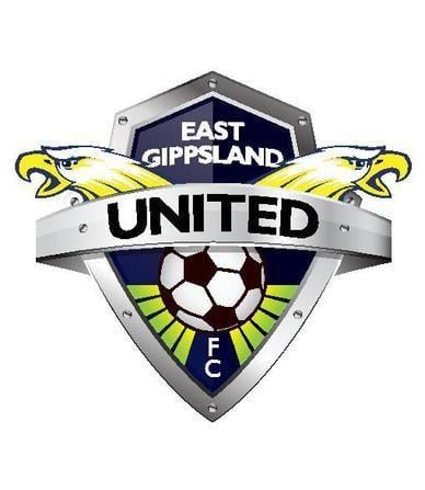 East Trailer Logo - East Gippsland United Football Club Bus and Trailer | Pick My Project