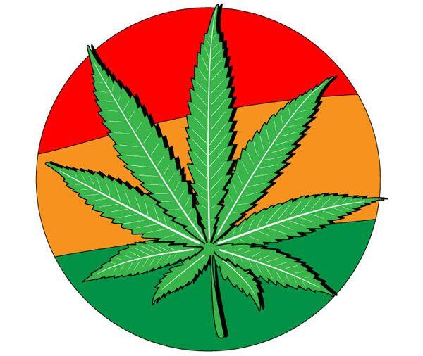 Cool Weed Logo - Download weed logo Vector For | Clipart Panda - Free Clipart Images