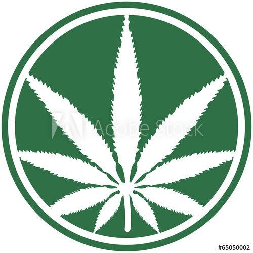 Cool Weed Logo - Cool Weed Logo - Buy this stock illustration and explore similar ...