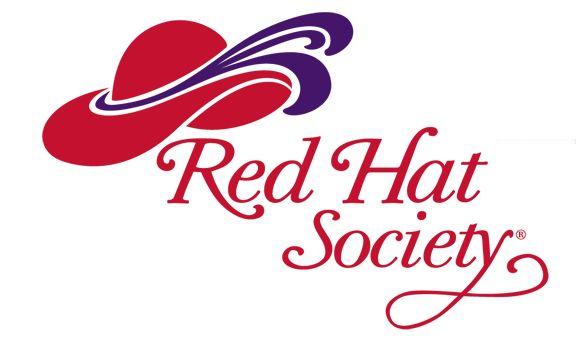 Red Hat Society Logo - 150de27b566ae98a4e1191cc9db5ae30_red Hat Societyjpg Red Hat Society