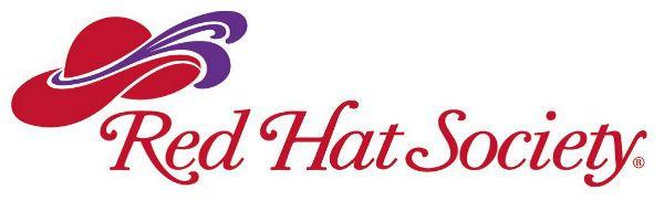 Red Hat Society Logo - Red Hat Society Logo HD Image Ukjugs.Org