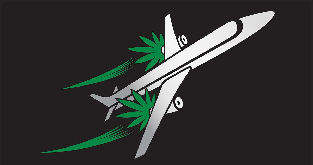 Cool Weed Logo - LAX is cool with weed / Boing Boing