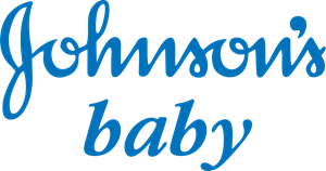 Johnson Logo - Johnson's Baby Logo Vector (.EPS) Free Download