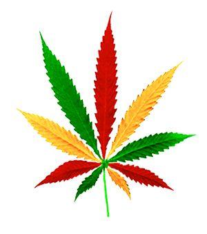 Cool Weed Logo - Weed Logos
